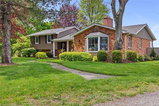 Detached House for Sale, 2274 Sunningdale Rd W, Middlesex Centre, ON