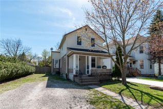 Property for Sale, 8 Omemee St, St. Thomas, ON