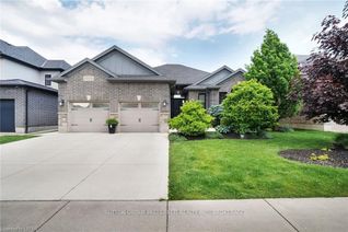 House for Sale, 1533 Jim Allen Way #6, London, ON