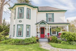 House for Sale, 139 ST. GEORGE St, Central Elgin, ON