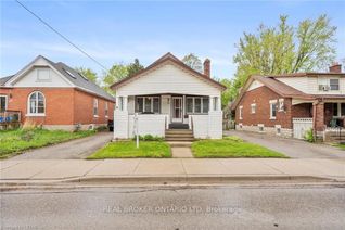 Detached House for Sale, 67 Adelaide St, London, ON