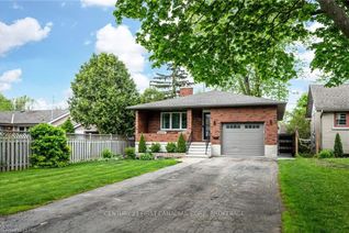 Detached House for Sale, 905 Wellingsboro Rd, London, ON