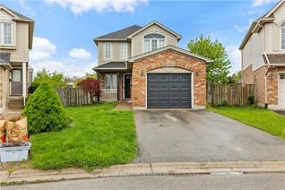 Detached House for Sale, 1019 Homeview Crt, London, ON
