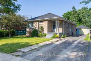 House for Sale, 4 Thorne Ave, London, ON