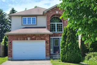 Detached House for Sale, 2021 Foxwood Ave, London, ON