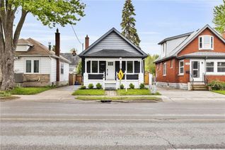 Detached House for Sale, 1249 Florence St, London, ON