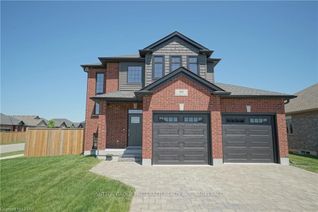 House for Sale, 90 Nicoles Tr, Thames Centre, ON