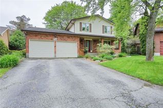 House for Sale, 52 Chepstow Clse, London, ON