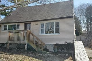 House for Sale, 695 Victoria St, London, ON