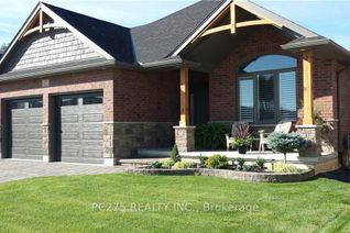 Bungalow for Sale, 7 Lindsay Cres, Strathroy-Caradoc, ON