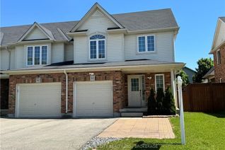 Semi-Detached House for Sale, 963 SILVERFOX Cres, London, ON