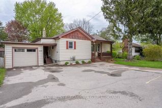 Detached House for Sale, 229 Clarke Rd, London, ON