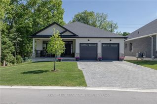 Property for Sale, 137 RIDGE St, Strathroy-Caradoc, ON