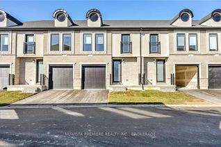 Freehold Townhouse for Sale, 1870 Aldersbrook Gate Gate #30, London, ON