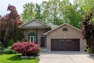 Bungalow for Sale, 120 RIDGE St, Strathroy-Caradoc, ON