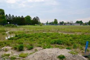 Vacant Residential Land for Sale, 14 BOUW Pl, Dutton/Dunwich, ON