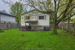 House for Rent, 103 Ardsley Cres #Lower U, London, ON