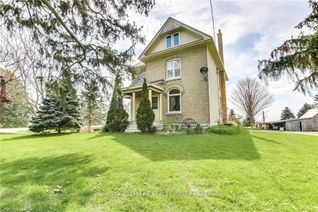 Detached House for Sale, 22981 Prospect Hill Rd, Middlesex Centre, ON