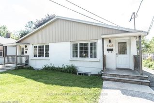House for Rent, 148 Wilson Ave, London, ON