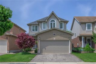 Detached House for Sale, 1331 Elson Rd, London, ON