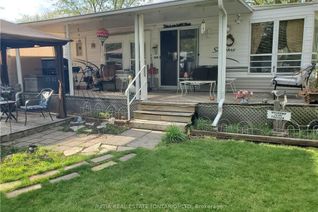 Property for Sale, 9338 WEST IPPERWASH Rd #J08, Lambton Shores, ON