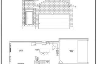 House for Sale, Lot 16 Marconi Crt, London, ON