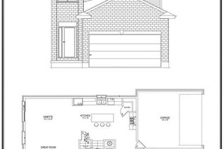 Detached House for Sale, Lot 16 Marconi Crt, London, ON