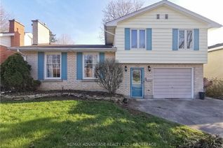 House for Sale, 460 Regal Dr, London, ON