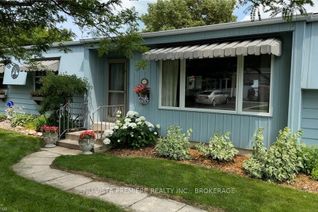 House for Sale, 414 Shannon Blvd, South Huron, ON