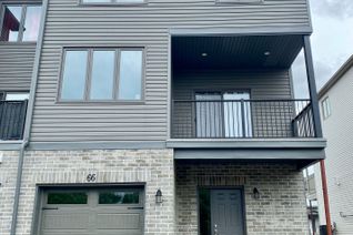Townhouse for Rent, 66 Evans St, Prince Edward County, ON