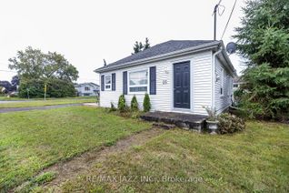 Bungalow for Sale, 25 NORTH MURRAY St, Quinte West, ON