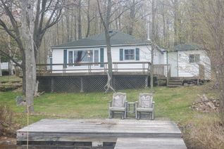 Bungalow for Sale, 33 Pigeon Bay Rd, Parry Sound Remote Area, ON