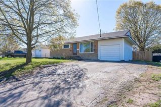 Bungalow for Rent, 5 Clearview Dr, Cambridge, ON