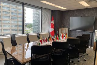 Property for Sublease, 789 Don Mills Rd #702, Toronto, ON
