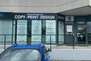 Commercial/Retail Property for Lease, 7800 Woodbine Ave #25, Markham, ON
