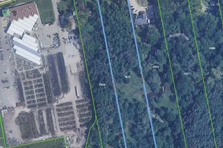 Commercial Land for Sale, 4137 Highway 7 E, Markham, ON