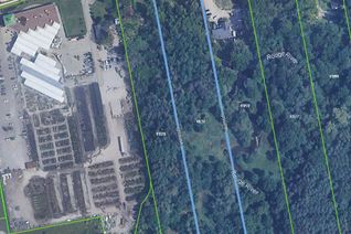 Land for Sale, 4137 Highway 7 E, Markham, ON