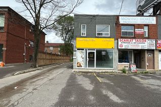 Commercial/Retail Property for Lease, 2889 Keele St, Toronto, ON