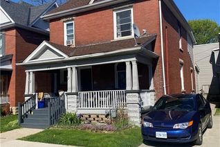 Investment Property for Sale, 37 Metcalfe St, St. Thomas, ON