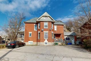 Investment Property for Sale, 193 Wharncliffe Rd N, London, ON
