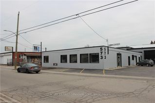 Property for Lease, 573 Horton St E #C, London, ON