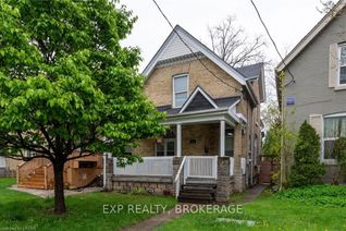 Investment Property for Sale, 505 Oxford St E, London, ON