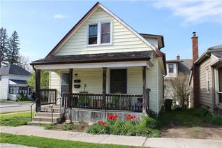 Investment Property for Sale, 23 OPECHEE St, St. Thomas, ON