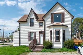 Investment Property for Sale, 53 Gladstone Ave, St. Thomas, ON