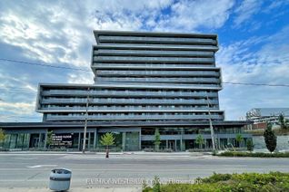 Condo Apartment for Rent, 120 Varna Dr #1312, Toronto, ON