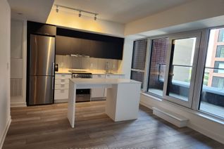 Apartment for Rent, 8 Tippett Rd #372, Toronto, ON