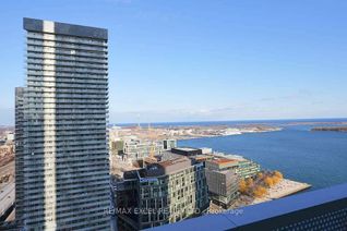 Property for Sale, 138 Downes St #3605, Toronto, ON