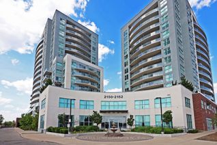 Condo Apartment for Rent, 2152 Lawrence Ave E #507, Toronto, ON