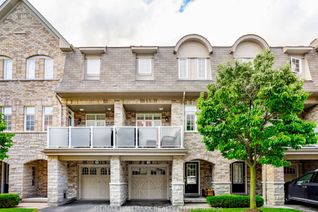 Condo Townhouse for Sale, 1701 Finch Ave #72, Pickering, ON