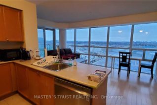Apartment for Rent, 60 Brian Harrison Way #1104, Toronto, ON